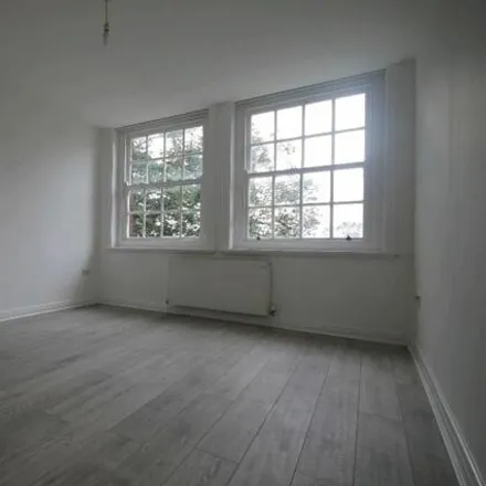 Rent this 1 bed room on Oakhouse Park in Liverpool, L9 1AG