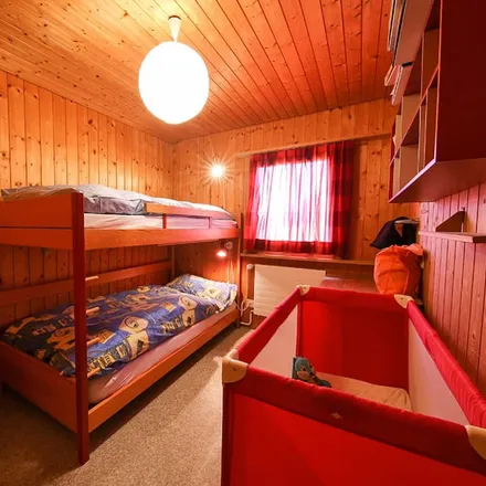 Image 1 - 7243 Luzein, Switzerland - Apartment for rent