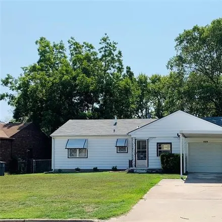 Buy this 3 bed house on 6836 East King Street in Tulsa, OK 74115