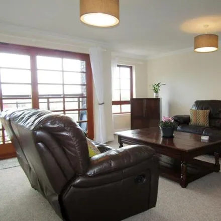 Rent this 2 bed apartment on 39 Orchard Brae Avenue in City of Edinburgh, EH4 2UP