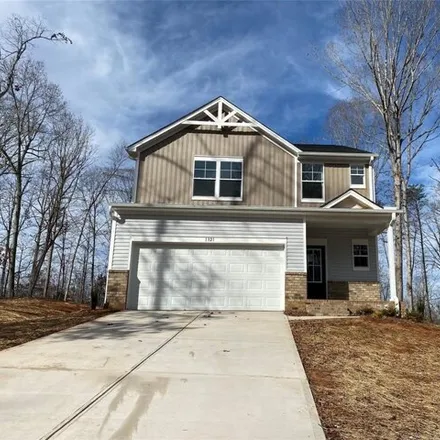Buy this 3 bed house on unnamed road in Lincoln County, NC