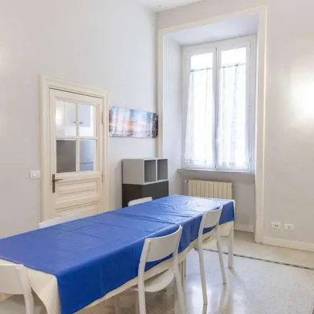 Rent this 4 bed apartment on Banca del Fucino in Viale Regina Margherita 250, 00198 Rome RM
