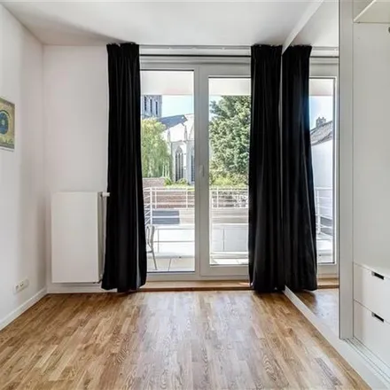 Rent this 2 bed apartment on Kerkstraat 2 in 1730 Asse, Belgium