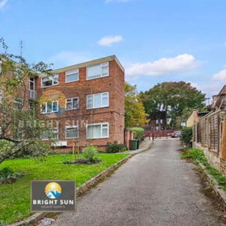 Buy this 2 bed apartment on Wisteria Road in London, SE13 5HJ