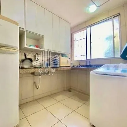 Buy this 2 bed apartment on Rua Aurélio Lopes in Diamante, Belo Horizonte - MG