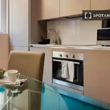 Rent this 1 bed apartment on Via Aleardo Aleardi in 14, 20154 Milan MI