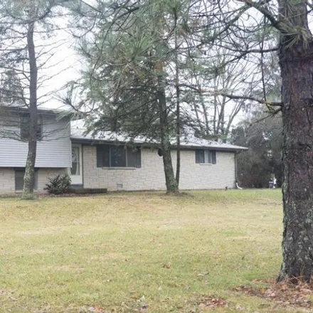 Buy this 4 bed house on 7688 South Wabash Street in Treaty, Wabash County