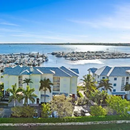 Buy this 3 bed condo on TideHouse Waterfront in 915 Northwest Flagler Avenue, Stuart