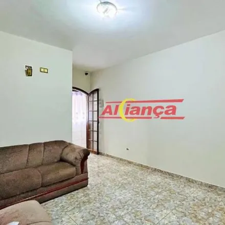 Rent this 2 bed house on Rua Abacateiro in Cabuçu, Guarulhos - SP