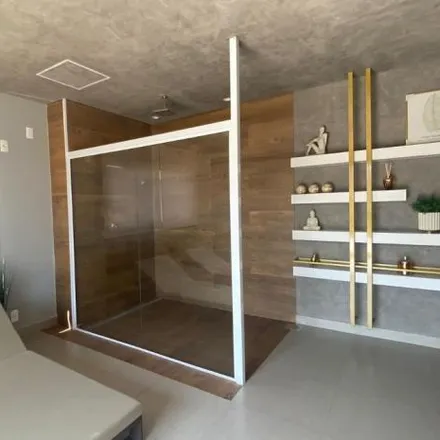 Buy this 2 bed apartment on Avenida Orestes Pieroni Gobbo in Vila Harmonia, Araraquara - SP