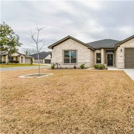 Buy this 4 bed house on 2983 Torino Reale Avenue in Temple, TX 76502