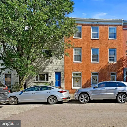 Image 4 - 711 South Ann Street, Baltimore, MD 21231, USA - Townhouse for sale