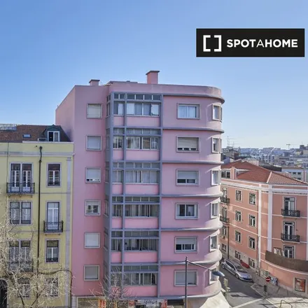 Image 5 - Olá Népal, Rua do Conde de Redondo 121, 1150-006 Lisbon, Portugal - Apartment for rent