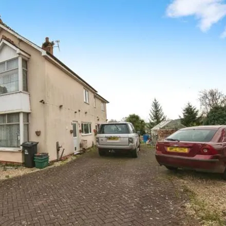 Buy this 3 bed house on West End Road in Bradninch, EX5 4QW