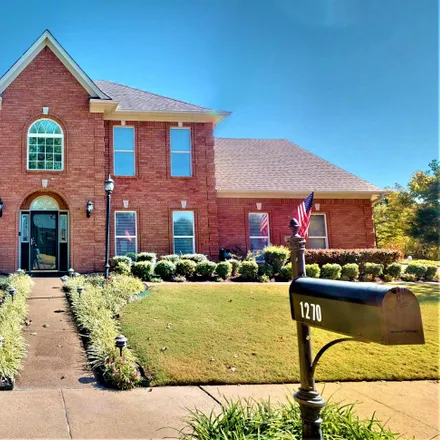 Buy this 4 bed house on 1282 Maconwood Cove in Shelby County, TN 38018