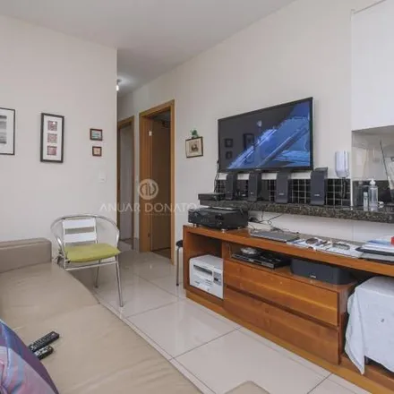 Buy this 3 bed apartment on Rua Laranjal in Anchieta, Belo Horizonte - MG