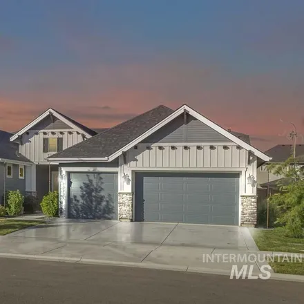 Buy this 5 bed house on 10201 West Twisted Vine Drive in Star, ID 83669