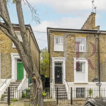 Buy this 1 bed apartment on 45A in 45B Ecclesbourne Road, London