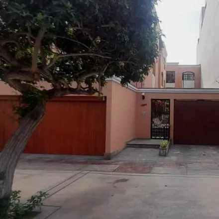 Image 2 - Calle Baltazar La Torre, San Isidro, Lima Metropolitan Area 15076, Peru - Apartment for sale
