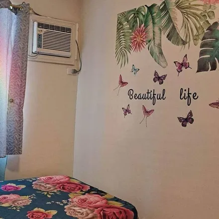Rent this 2 bed condo on Davao City in Agdao District, Philippines
