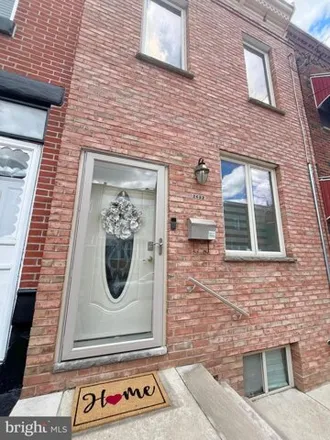 Rent this 2 bed house on 2632 South Hicks Street in Philadelphia, PA 19145