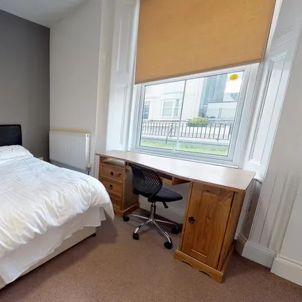 Image 7 - 23 Greenbank Terrace, Plymouth, PL4 8TP, United Kingdom - Room for rent