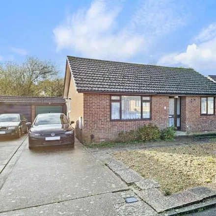 Image 1 - Chessell Close, Northwood, PO31 8QL, United Kingdom - House for sale