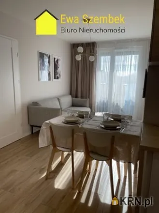 Buy this 3 bed apartment on Aleja Pokoju in 31-564 Krakow, Poland