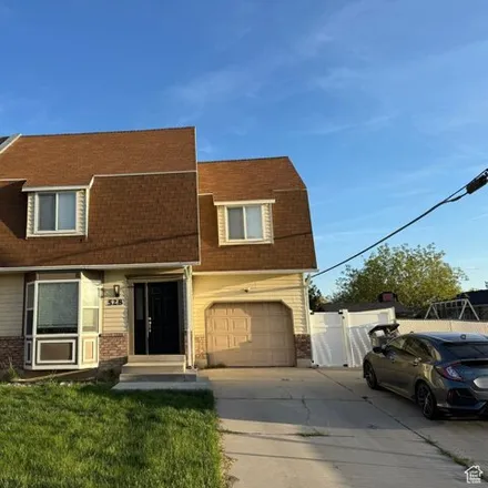 Buy this 4 bed house on 560 East 1230 South Street in Springville, UT 84663