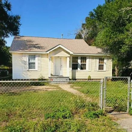 Buy this 3 bed house on 939 North 57th Avenue in Escambia County, FL 32506