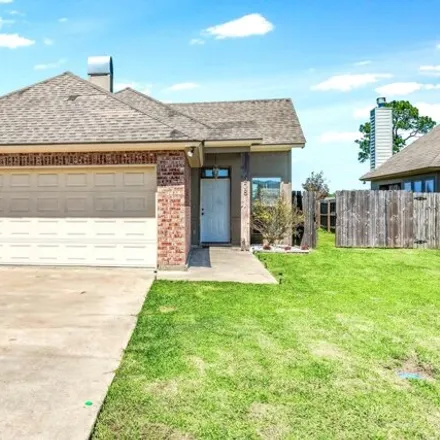 Buy this 3 bed house on 206 Braxton Drive in Lafayette Parish, LA 70592