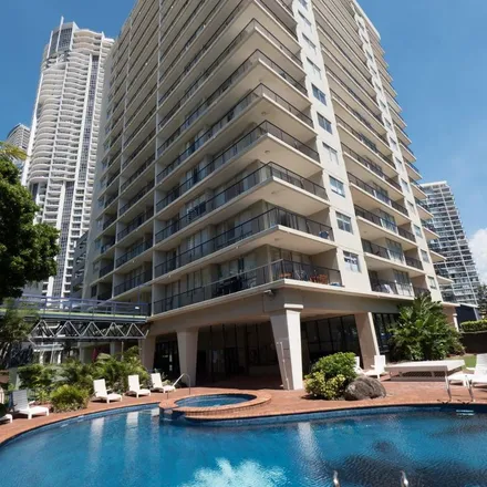 Image 7 - Centrepoint Resort Apartments, 67 Ferny Avenue, Surfers Paradise QLD 4217, Australia - Apartment for rent