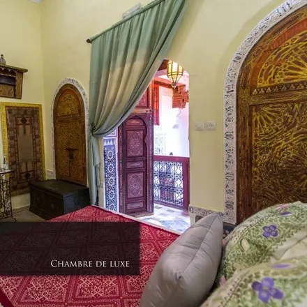 Image 7 - Mellah, Doukkala-Abda, Morocco - House for rent