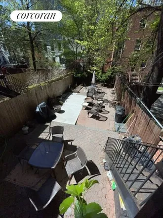 Image 7 - 44 Fort Greene Place, New York, NY 11217, USA - Townhouse for rent