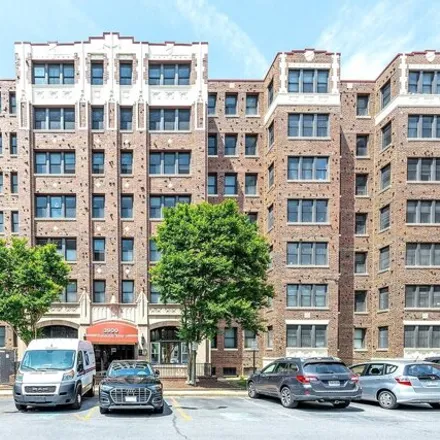 Buy this 1 bed condo on 3802 14th Street Northwest in Washington, DC 20542