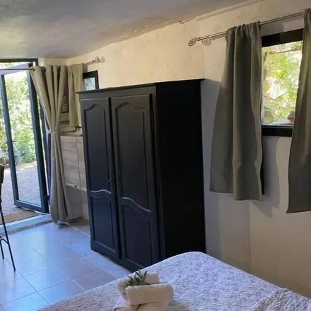 Rent this 1 bed house on Corsica
