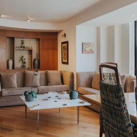 Buy this 3 bed apartment on Vía Magna in 52787 Interlomas, MEX