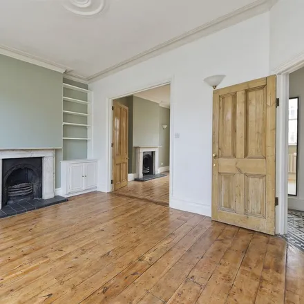 Image 7 - 61 Highlever Road, London, W10 6PT, United Kingdom - Apartment for rent