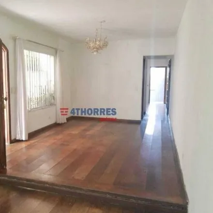 Buy this 3 bed house on Rua Avelino Nogueira do Prado in Jardim Guaraú, São Paulo - SP