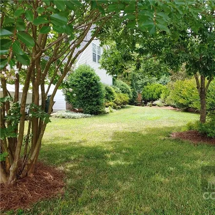 Image 8 - 157 Fox Hollow Road, Mooresville, NC 28117, USA - House for sale