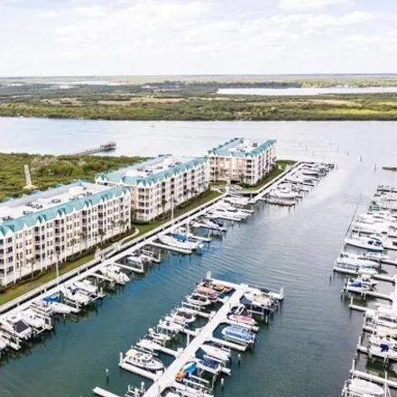 Buy this 3 bed condo on 4620 Riverwalk Village Court in Ponce Inlet, Volusia County