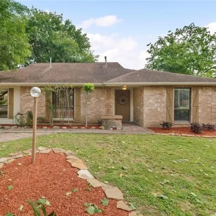 Buy this 3 bed house on 736 Melody Lane in Friendswood, TX 77546