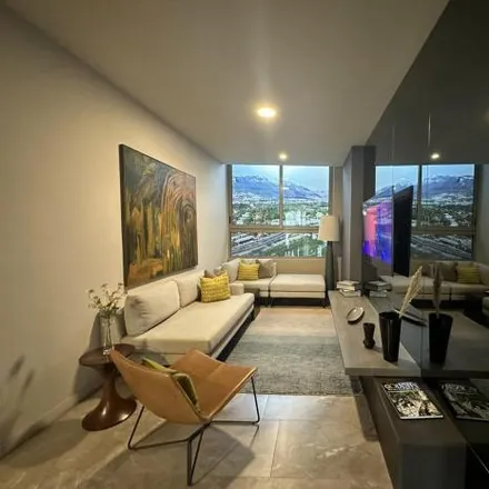 Buy this 2 bed apartment on Boulevard Antonio L. Rodríguez in 64660 Monterrey, NLE