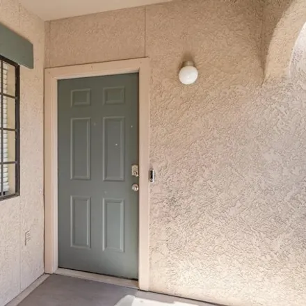 Rent this 3 bed condo on West Broadway Boulevard in Tucson, AZ 85745