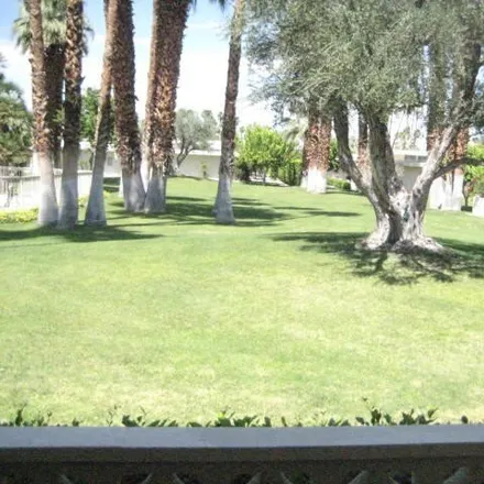 Image 2 - 2480 Madrona Circle, Palm Springs, CA 92264, USA - Condo for rent