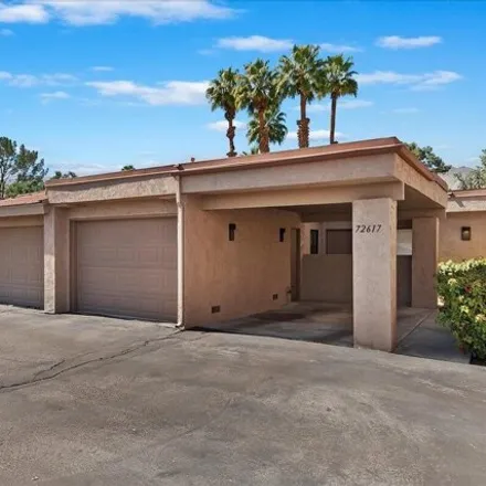 Image 3 - 72698 Rolling Knoll Drive, Palm Desert, CA 92260, USA - Condo for sale