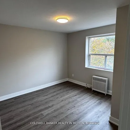 Rent this 1 bed apartment on 3464 Yonge Street in Toronto, ON M4N 2N4