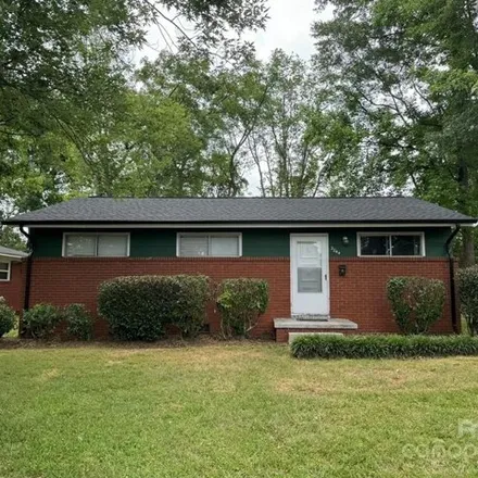 Rent this 3 bed house on 2244 English Dr in Charlotte, North Carolina