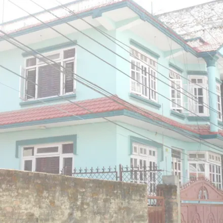 Image 4 - Kathmandu, Ekata Chok, Kathmandu, NP - House for rent