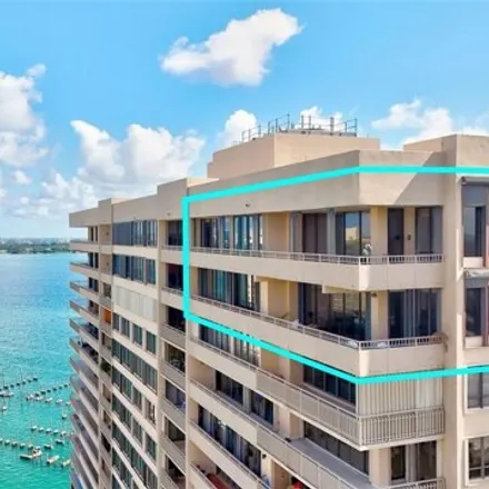 Image 1 - 11113 Biscayne Boulevard, Courtly Manor, North Miami, FL 33181, USA - Condo for sale